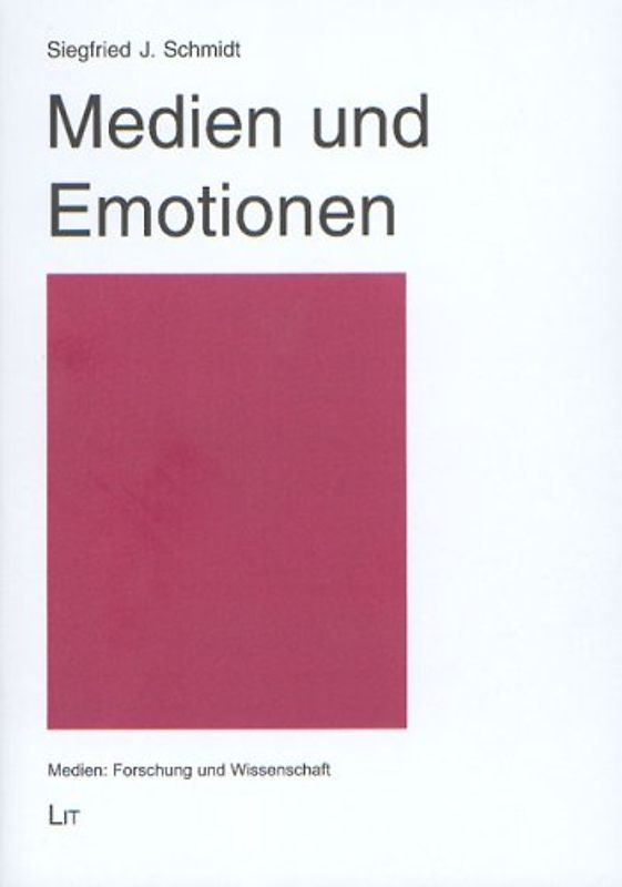 Medien und Emotionen