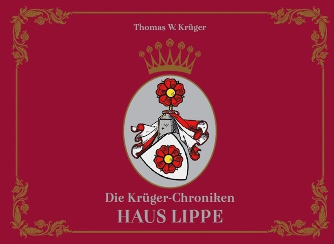 Die Krüger-Chroniken