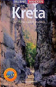 Kreta. Schluchten, Gipfel, Klöster