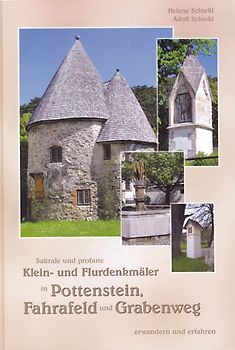 Klein- und Flurdenkmäler