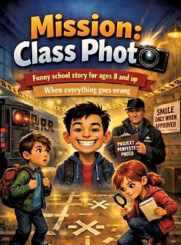 Mission: Class Photo