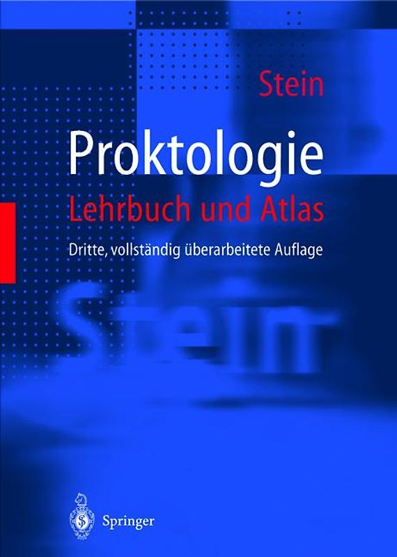 Proktologie