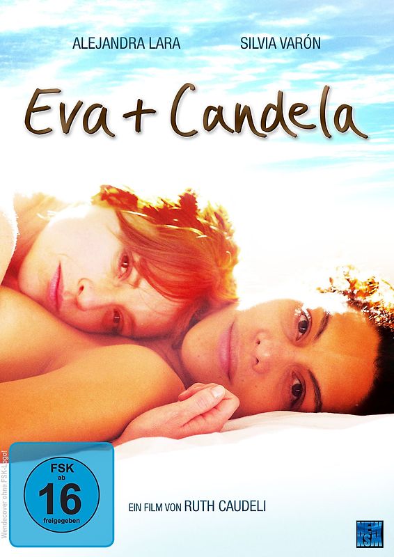 Eva + Candela DVD