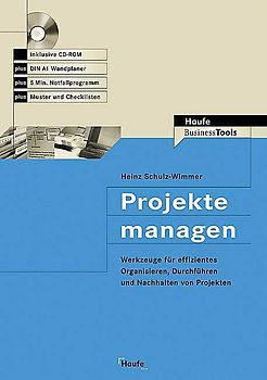 Projekte managen