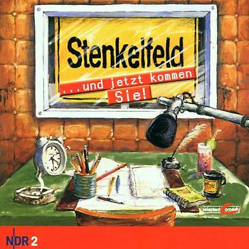H. Wehmeier - Stenkelfeld... und jetzt kommen Sie!