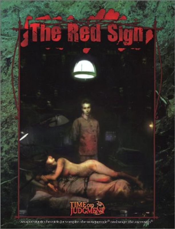The Red Sign (Vampire)