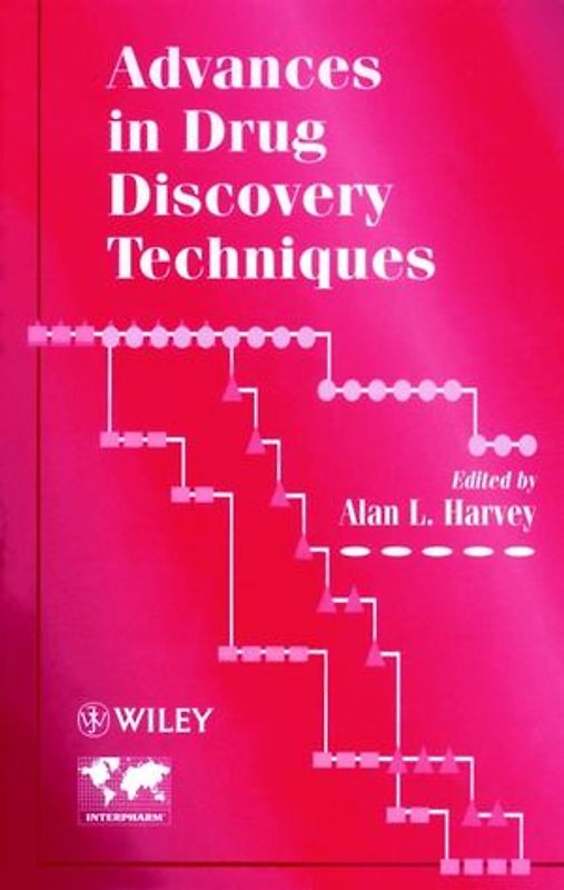 Advances in Drug Discovery Techniques