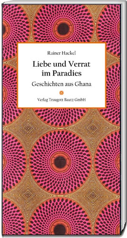 Liebe und Verrat im Paradies