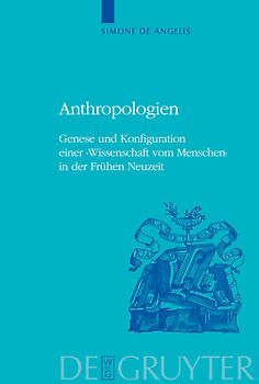 Anthropologien