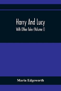 Harry And Lucy
