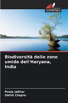 Biodiversità delle zone umide dell'Haryana, India
