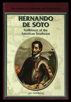 Hernando de Soto