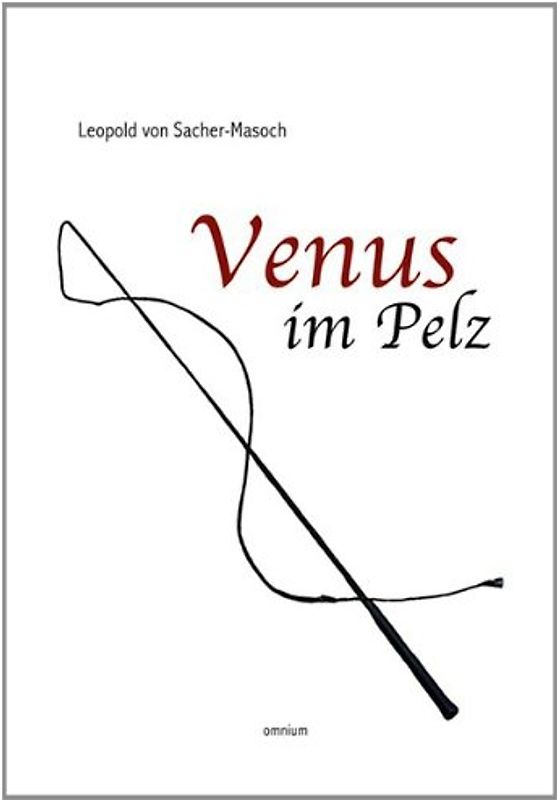 Venus im Pelz