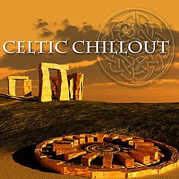 John O'Kellis - Celtic Chillout