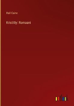 Kristitty: Romaani