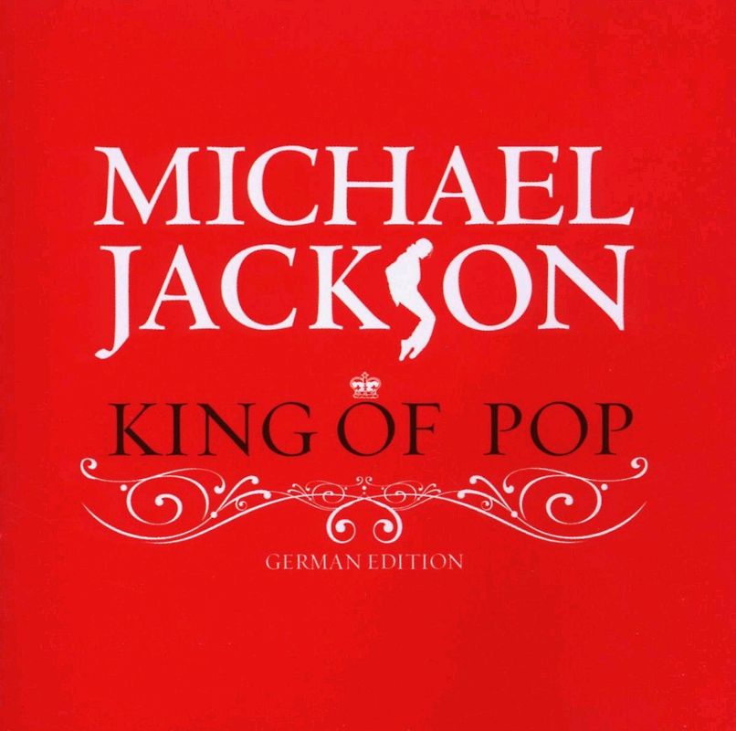 Michael Jackson - King of Pop