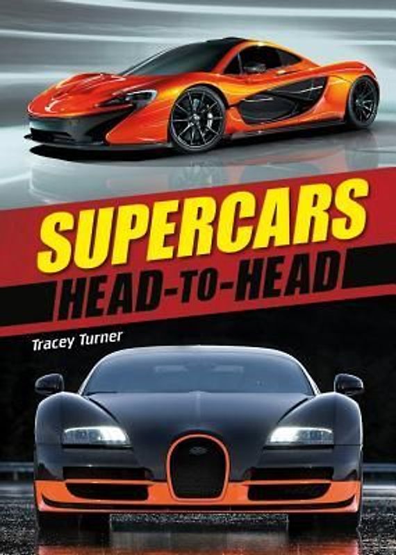 Supercars