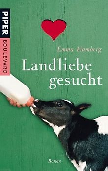 Landliebe gesucht