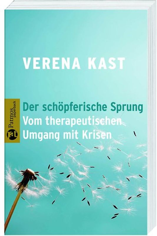 Der schöpferische Sprung. Vom therapeutischen Umgang mit Krisen