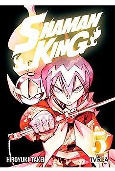 Shaman King