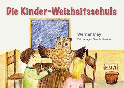 Die Kinder-Weisheitsschule