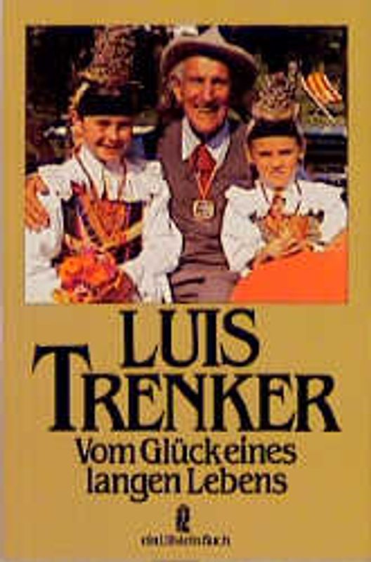 Vom Glück eines langen Lebens