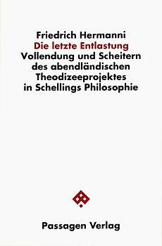 Die letzte Entlastung