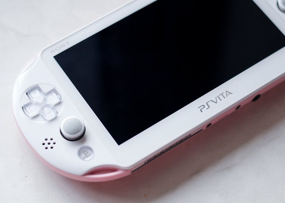 PS Vista