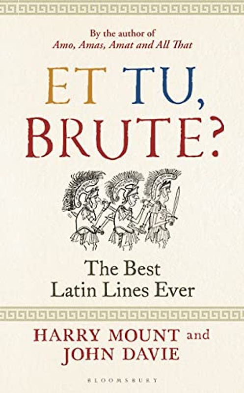Et Tu, Brute?