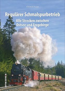 Planbetrieb auf schmaler Spur