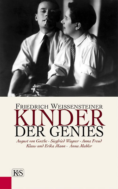 Kinder der Genies