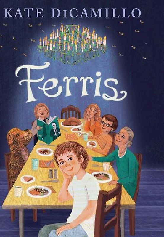 Ferris
