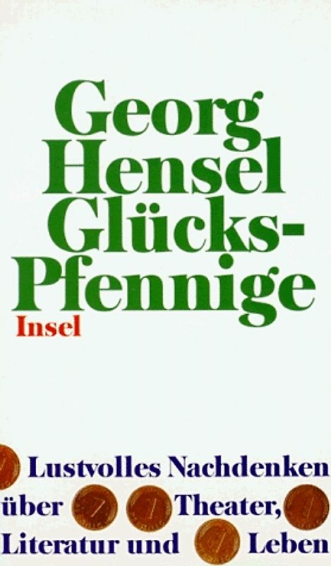 Glücks-Pfennige