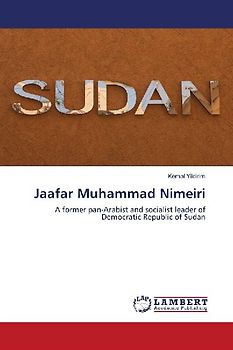 Jaafar Muhammad Nimeiri