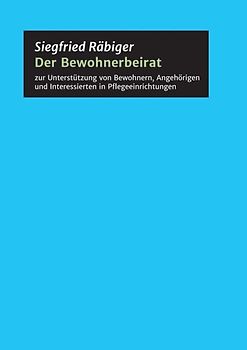 Der Bewohnerbeirat