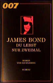007 James Bond - Du lebst nur zweimal