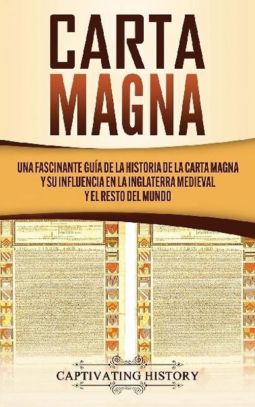 Carta Magna
