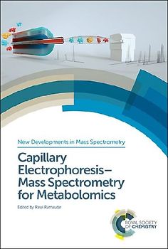 Capillary Electrophoresis-Mass Spectrometry for Metabolomics