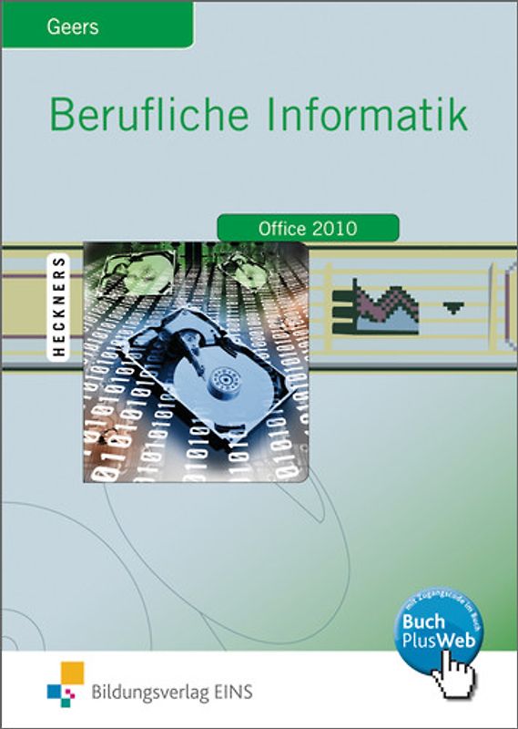 Berufliche Informatik Office 2010