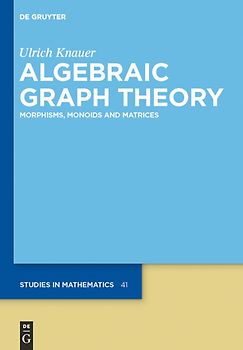 Algebraic Graph Theory