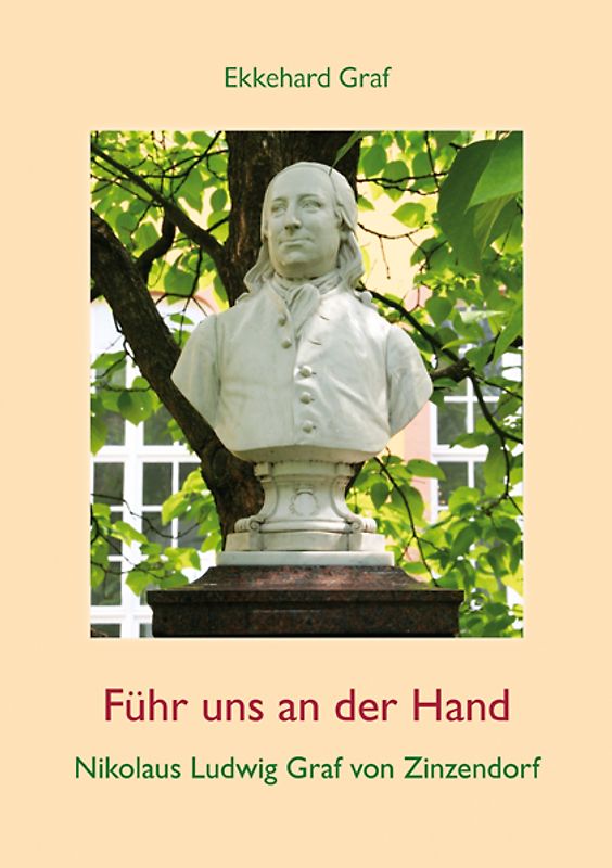 Führ uns an der Hand