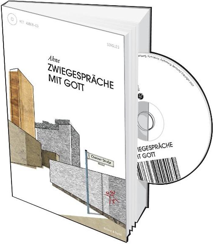 Zwiegespräche mit Gott