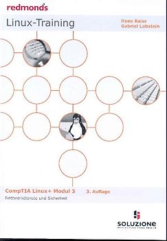 LINUX+ (COMPTIA) MODUL 3 AUFBAU U. MANAGEMENT DES DATEISYST.