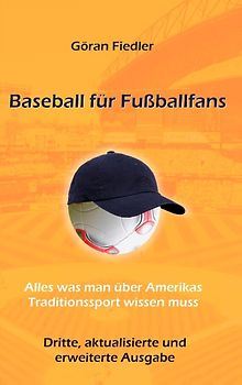 Baseball für Fußballfans