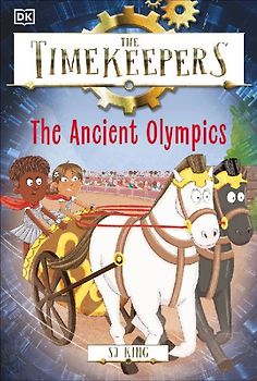 The Timekeepers: The Ancient Olympics