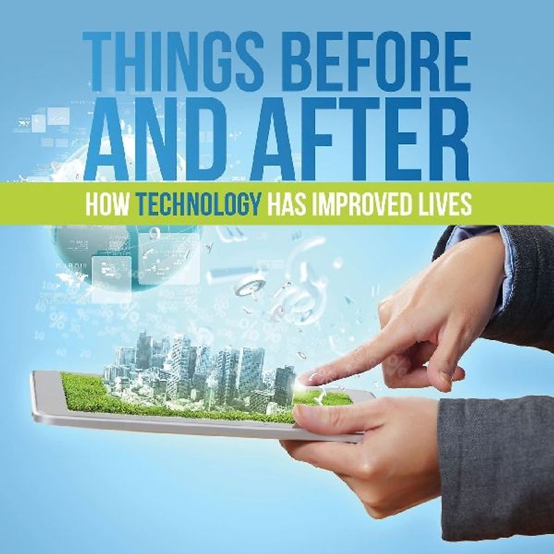 Things Before and After