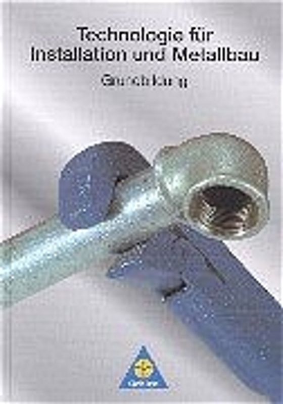 Technologie für Installation und Metallbau