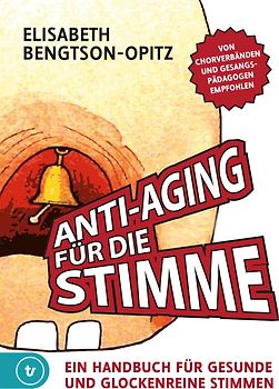 Anti-Aging für die Stimme