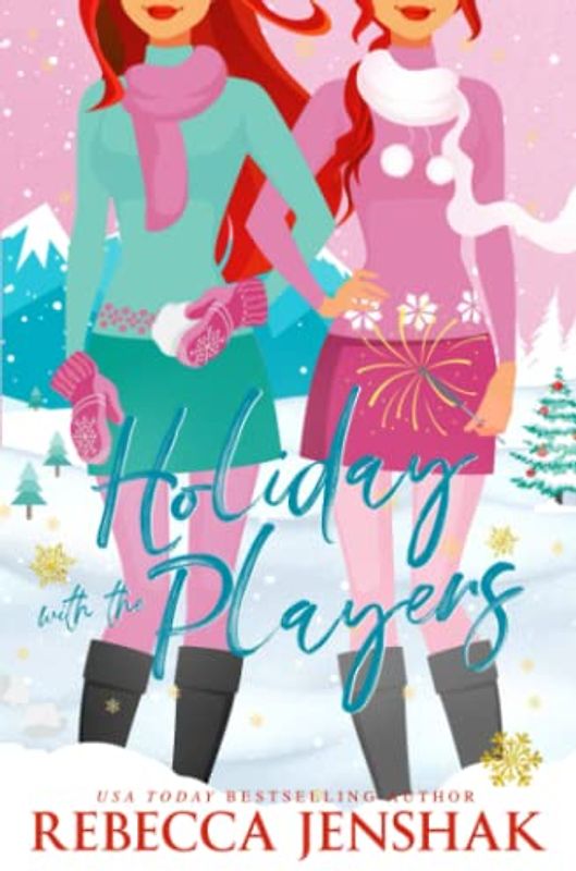 Holiday with the Players