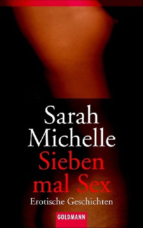 Sieben mal Sex